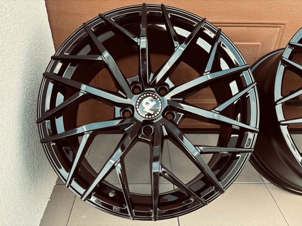 NOWE Felgi Koła 18" 5x114.3 Lexus Nissan Honda Kia • • PIĘKNE • •