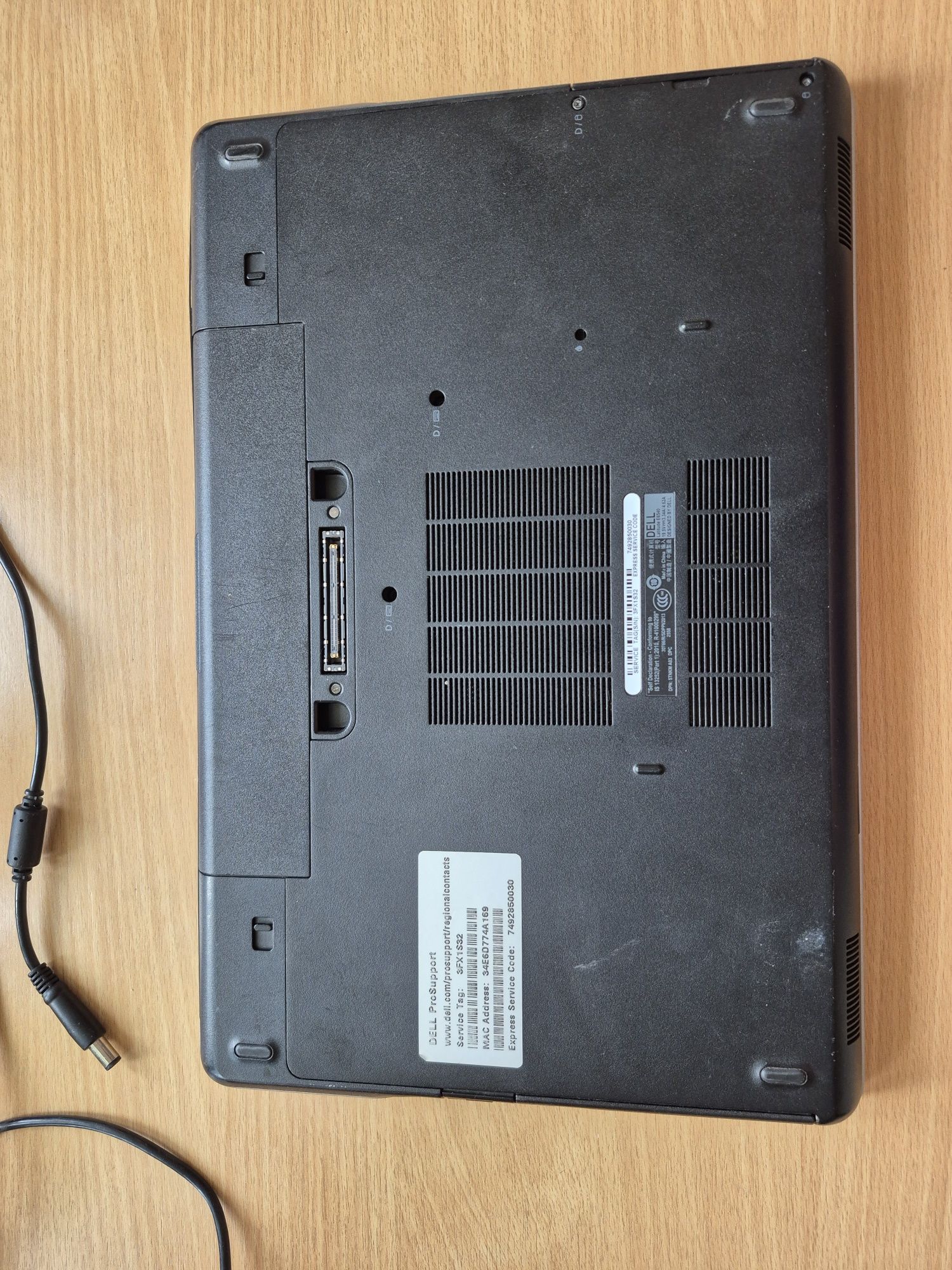 Laptop Dell Latitude e6540 i5