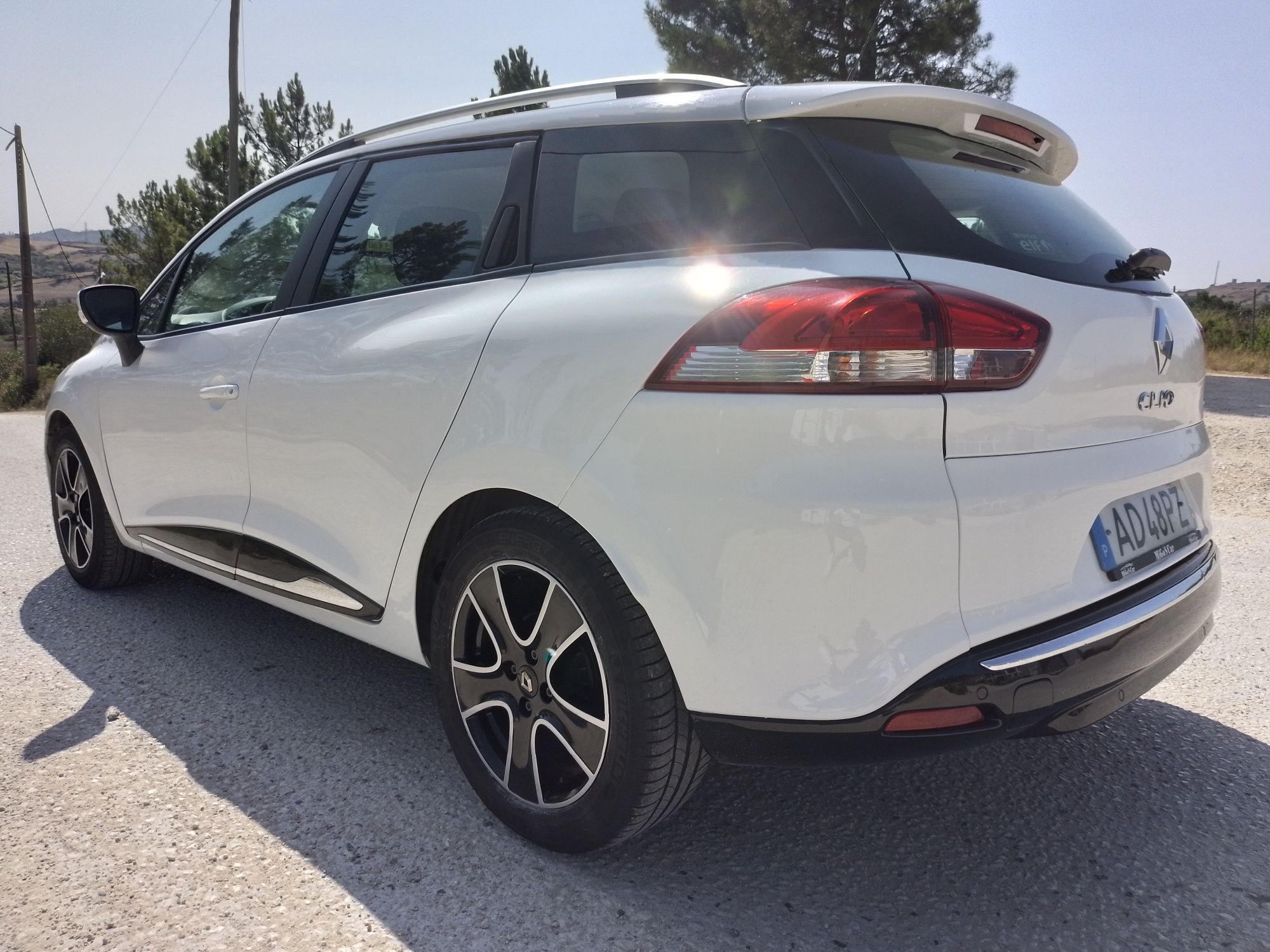 Clio SportTourer DCI