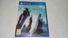 ps4 CRISIS CORE FINAL FANTASY VII Reunion Nowa! Folia! płyta