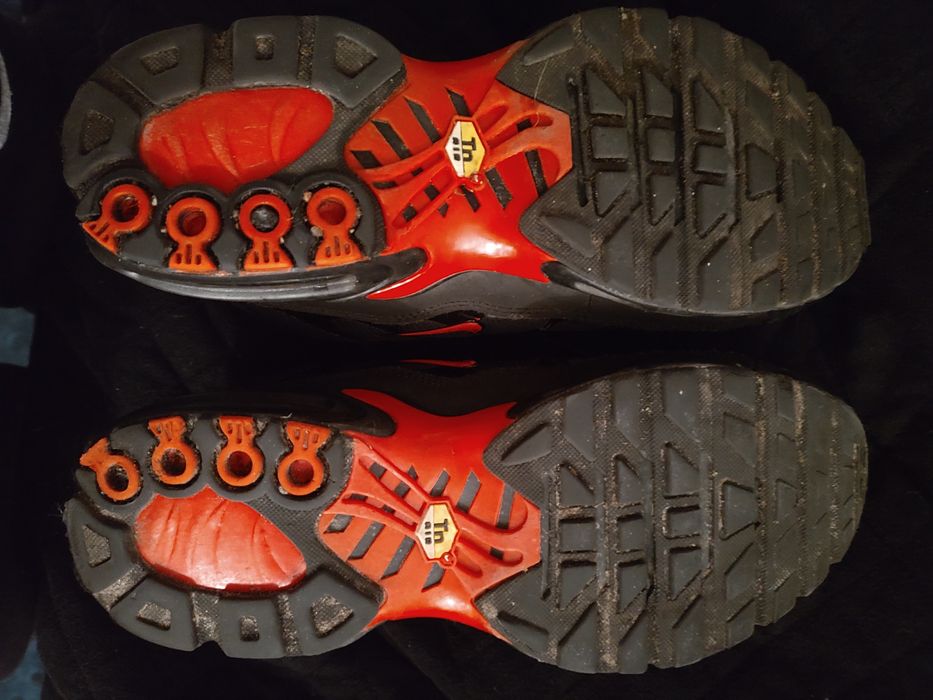 TN air max plus NIKE