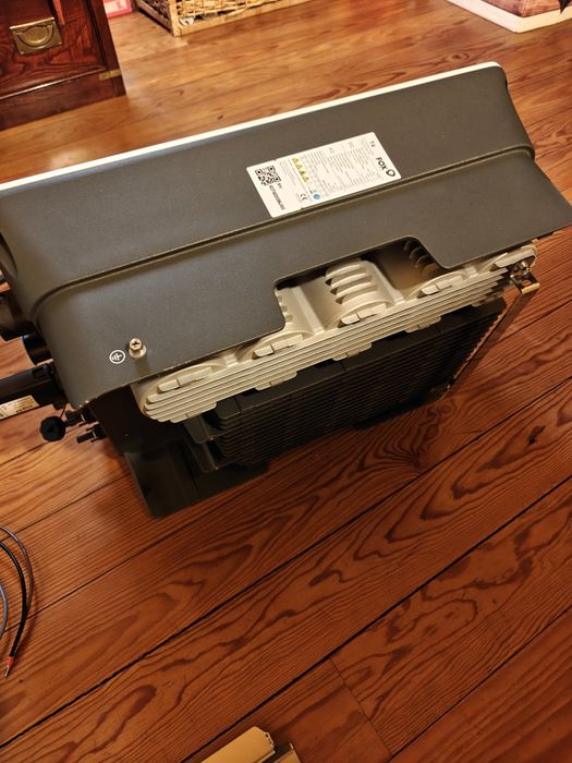 Inversor de rede FOX ESS T4-G3