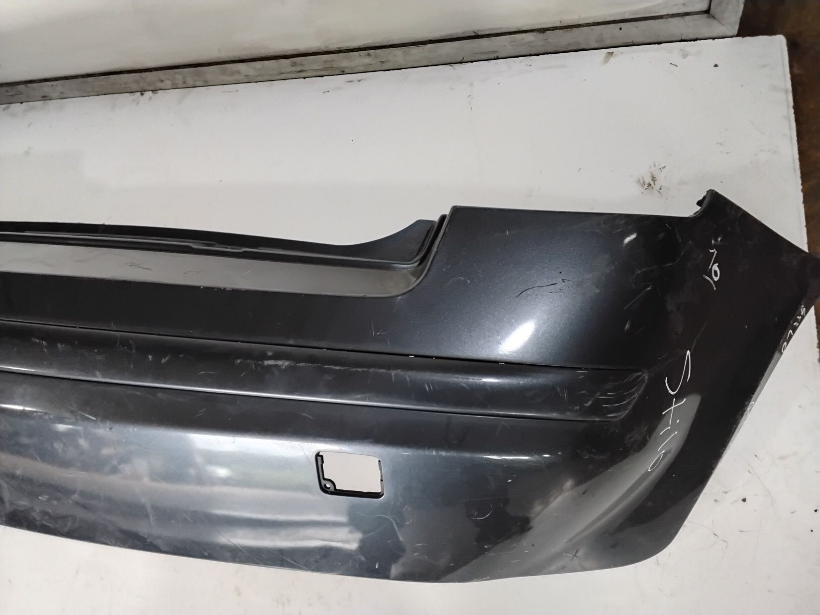 Parachoques fiat stilo tras