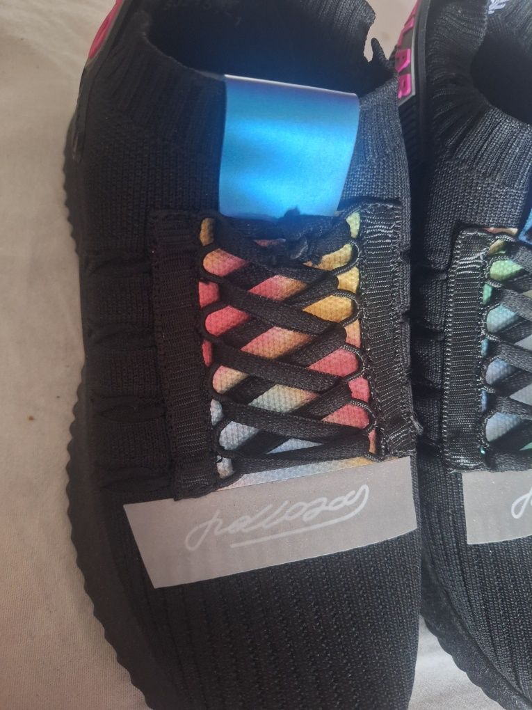 Adidasy damskie nowe