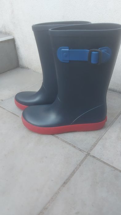 Galochas IGOR, n31