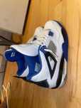 Air Jordan 4 Sporty motorowe/43