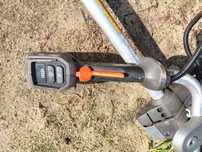 Husqvarna podkaszarka