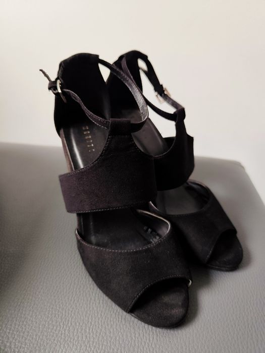 Buty damskie r36