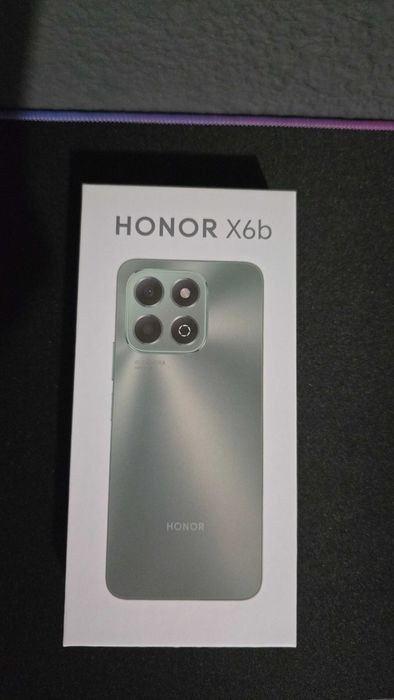 Smartphone Honor X6b