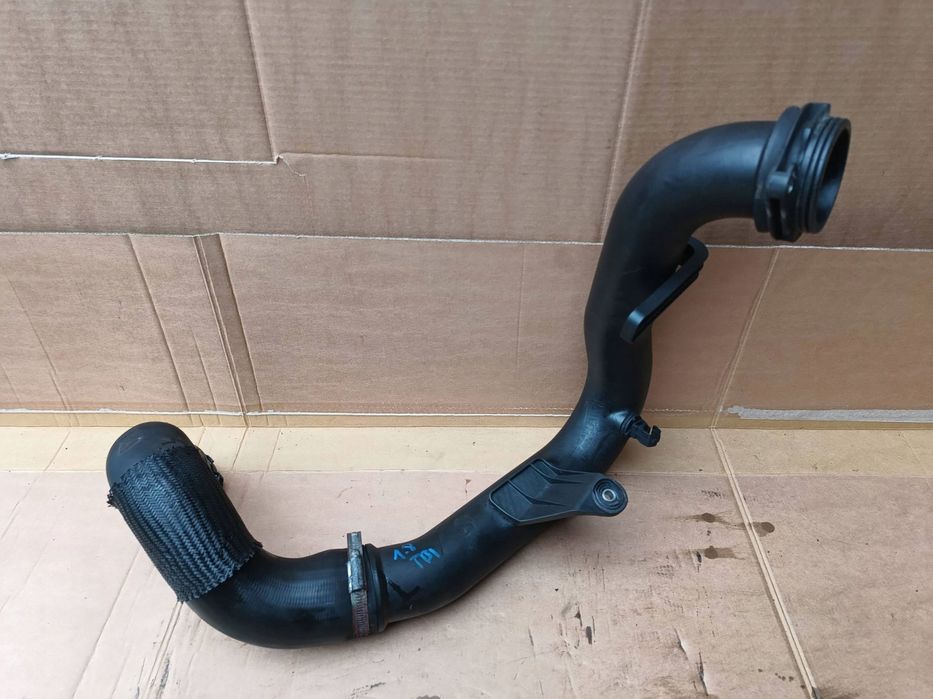 rura dolotowa turbiny komplet alfa romeo giulietta 1.75 tbi 1600373