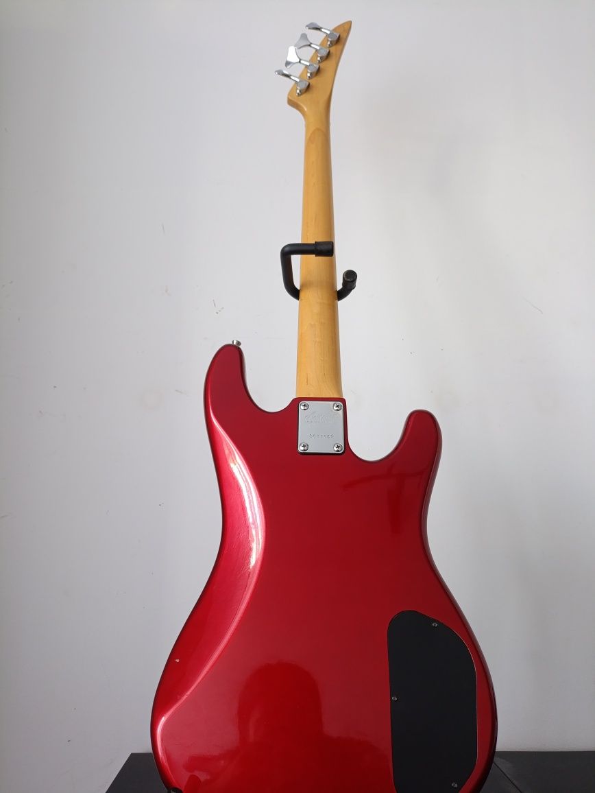 Gitara basowa Aria pro II