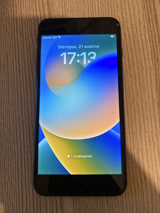 Продам iPhone 8 plus 256
