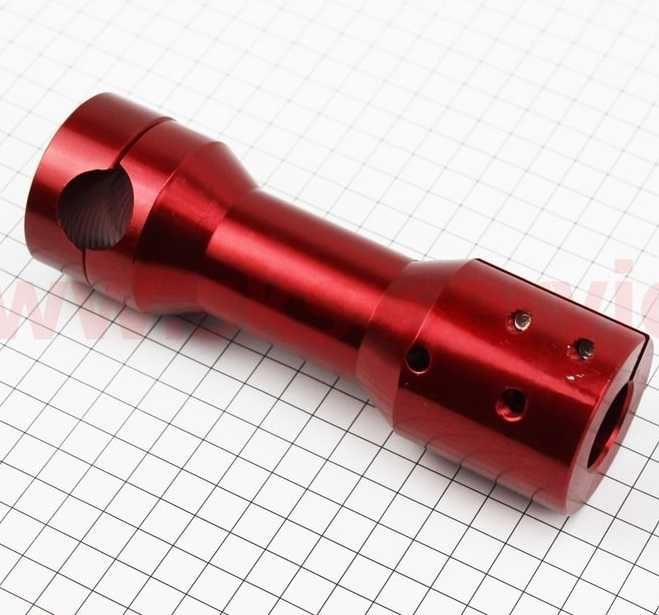 Винос для скутера Тюнінг