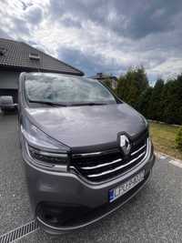 Renault trafic 2020 r.  przebieg tylko 22 000 km!