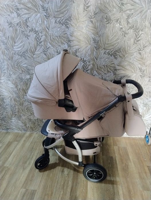 Коляска Карелло віста 2в 1