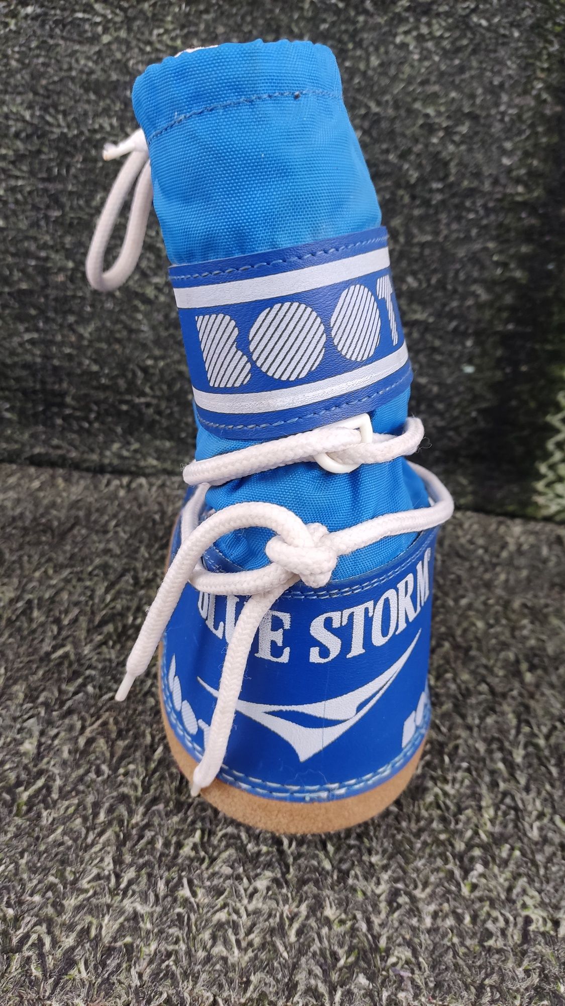 Moon boot, луноходи дитяч, 29,30,31 - розмір