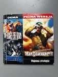 War Commander Strategia Wojenna PC Gra