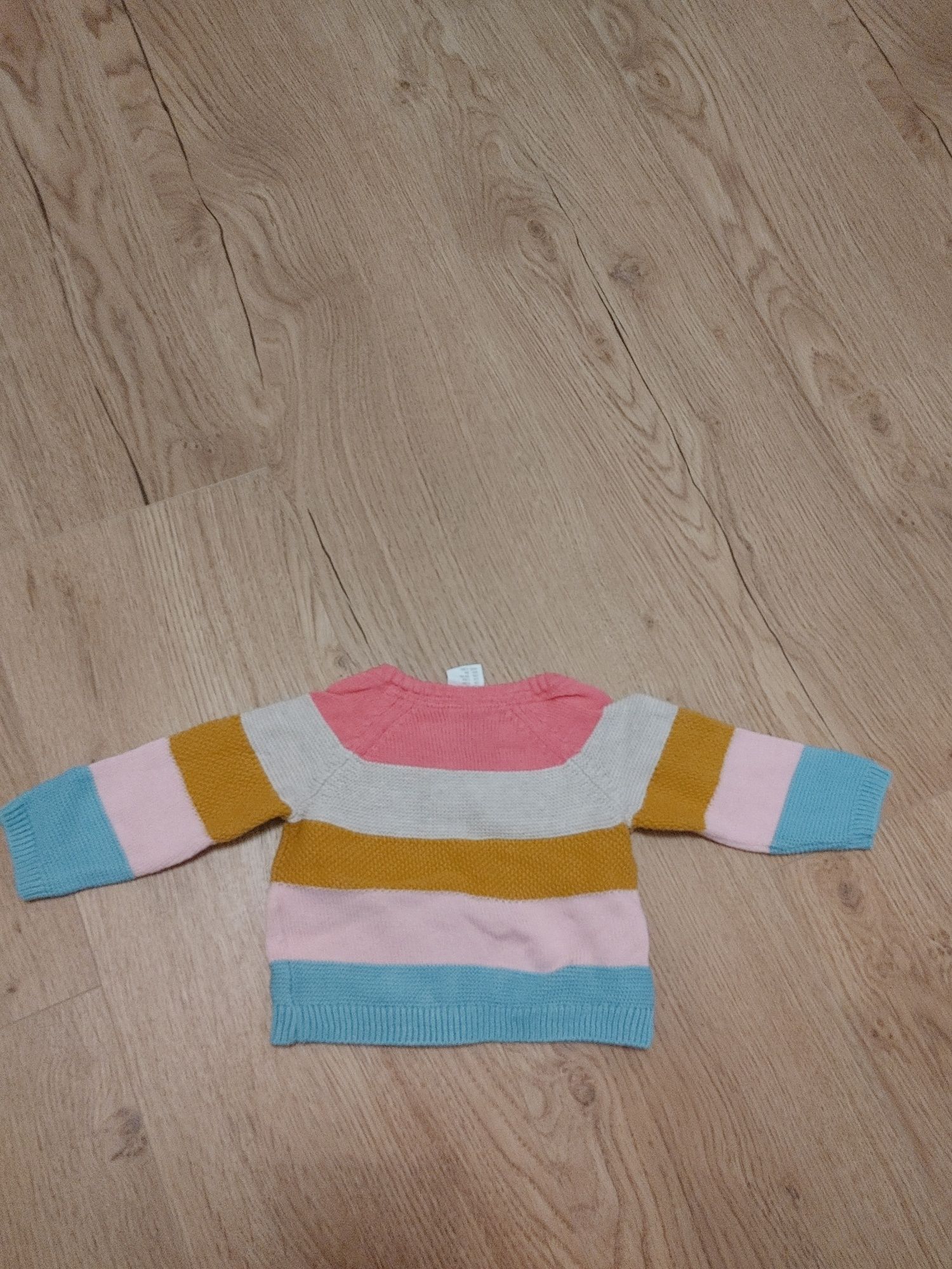 Sweter r. 56 (1-2 msc)