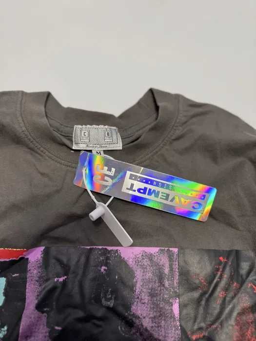 Лонгслив Cav Empt