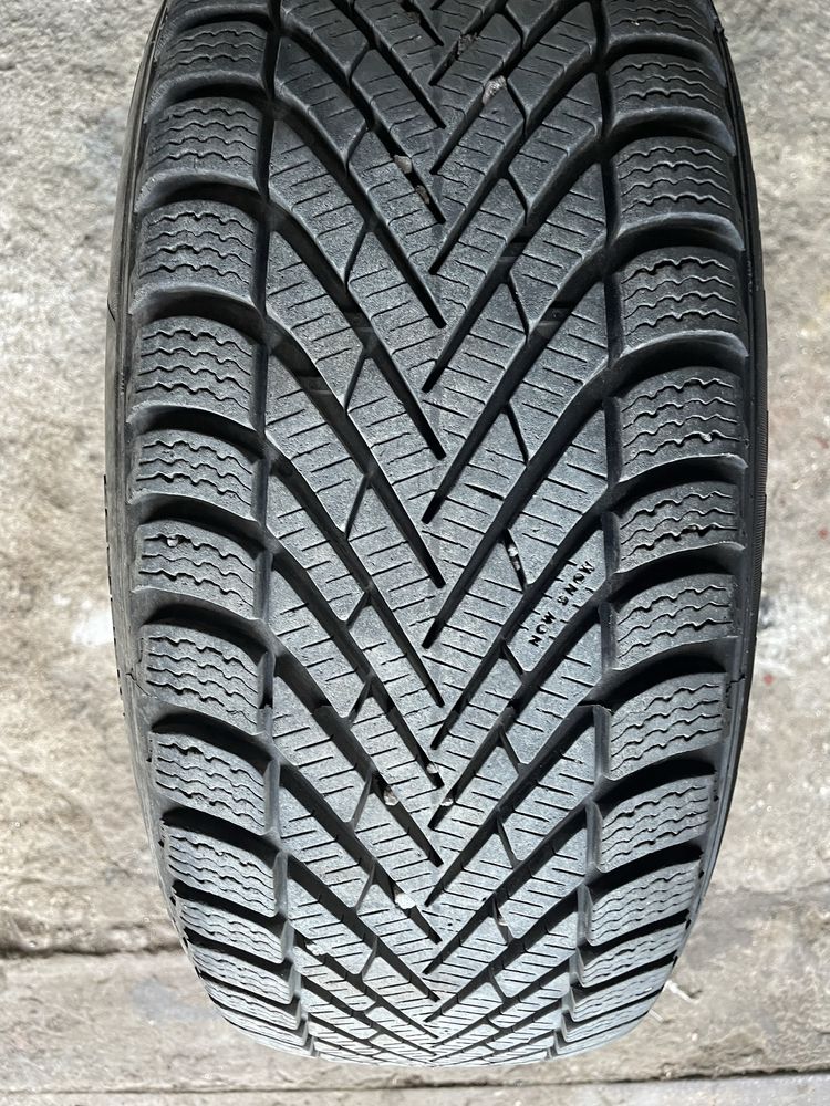 Pirelli Cinturato Winter 205/55 R16 91H