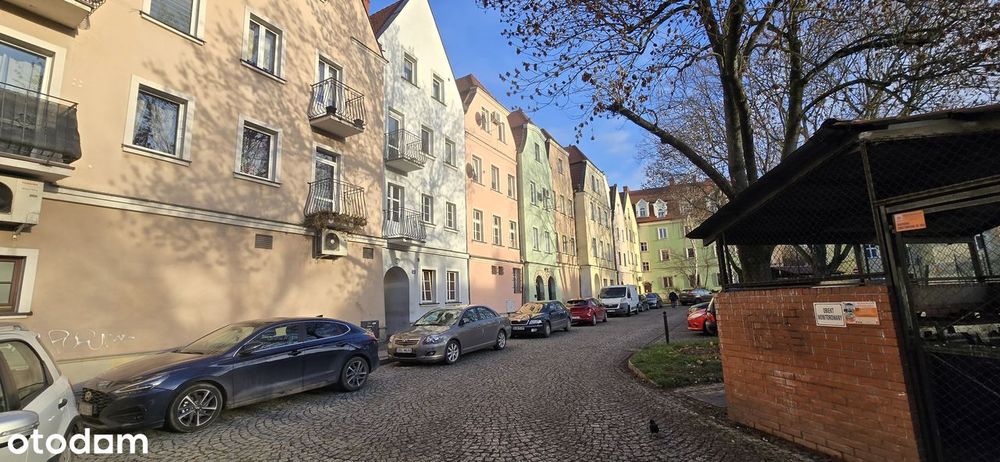 Mieszkanie, Bolesławiec