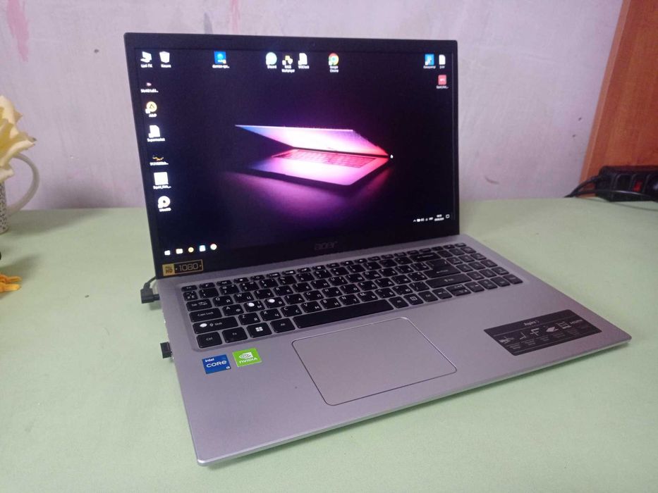 Ноутбук Acer Aspire 5