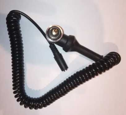 ‼️ Wodoodporny kabel 3m słuchawek Jack 3.5 Minelab Equinox X-Terra  ‼️