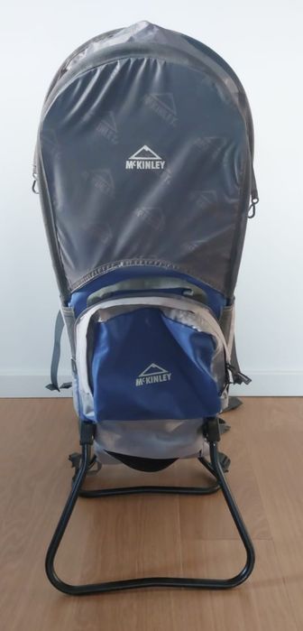 Nosidełko turystyczne McKinley