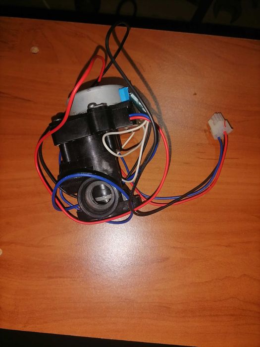 Запчасти котла Навьен.