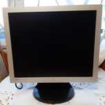 Monitor 19 cali.