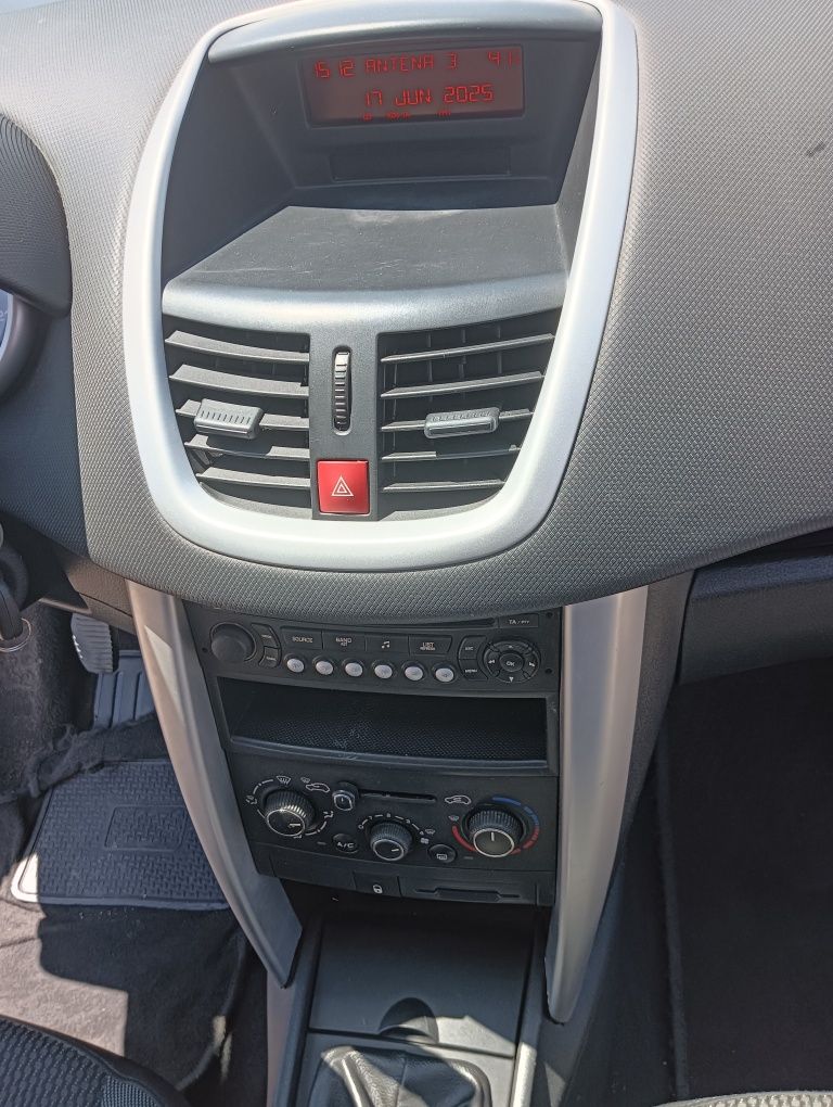 Peugeot 207 SW 1.4 oportunidade
