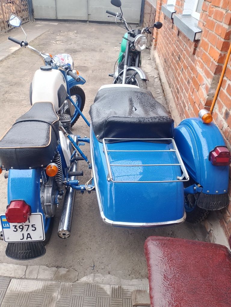 Продам Иж Юпитер 3 К