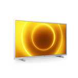 Philips LED 43" Full HD, DVB-T2, HEVC, Telewizor 43PFS5525 Gwarancja