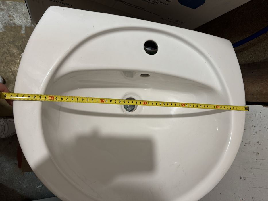 Раковина, умивальник