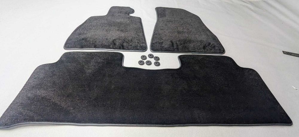 Tapetes BYD Seal de 2023