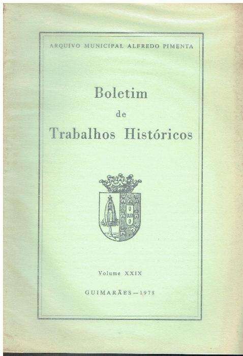 6837-Boletim de Trabalhos Históricos/Arquivo Municipal Alfredo Pimenta