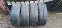 Kola stalowe z oponami Michelin letnimi 205/65/16C  T5 T6 VW  5x120