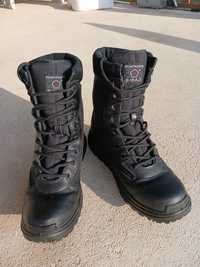 Botas tacticas Pentagon Swat nr 41