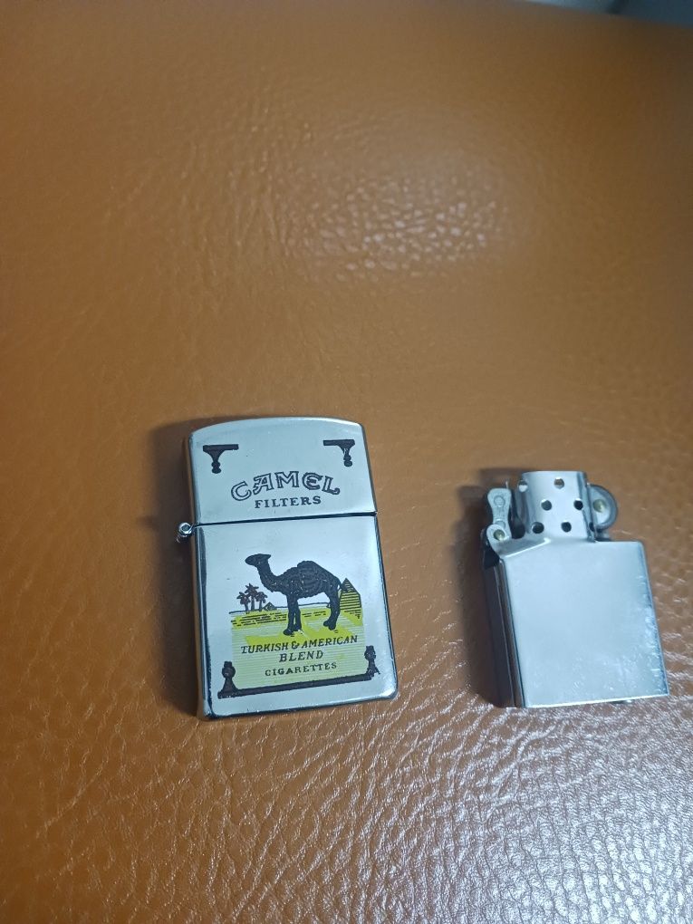 Isqueiro    ZIPPO