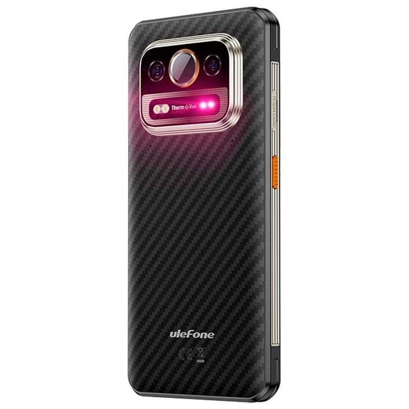 Ulefone Armor 25T Pro 5G 6GB/256GB  IP69K  2.4GHz Cam Termica