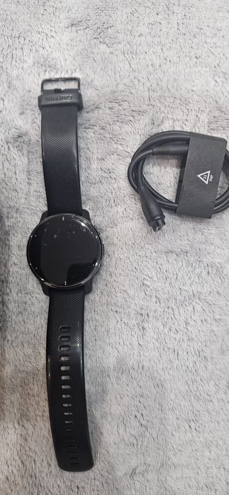 Garmin Venu 2 plus
