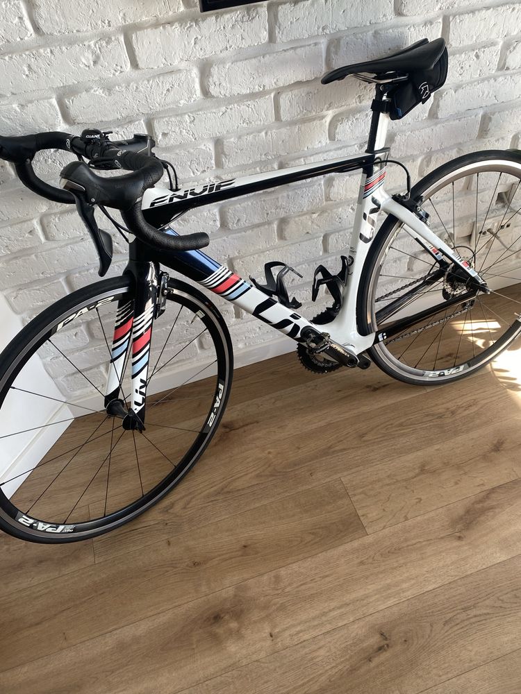 Giant Liv Advanced 1 rozm s