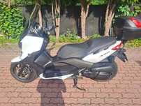 Yamaha X-max Piękna Yamaha X max jak nowa .