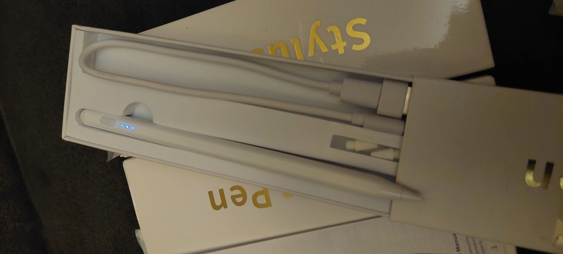 Stylus Pen a estrear
