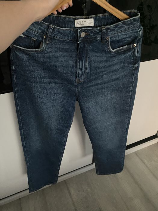 Джинси прямі жіночі