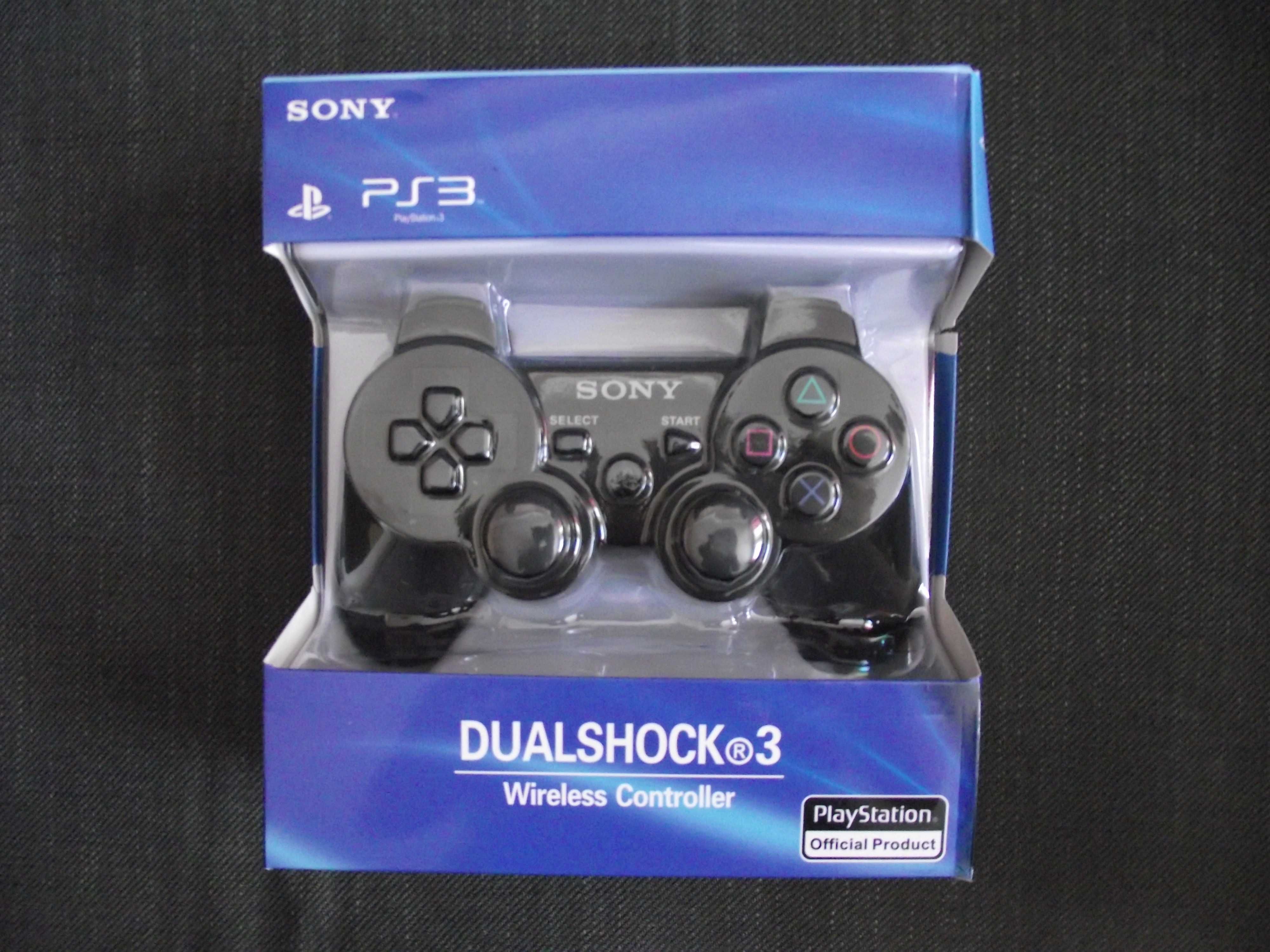 Pad Sony Dualshock 3 playstation 3