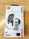 Słuchawki JBL Endurance Peak II CZARNE