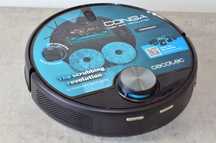Robot sprzątający Conga 11090 Spin model 08105 - uszkodzony