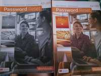 Password Reset A2+/B1 Podręcznik i ćwiczenia