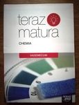 teraz matura Fizyka Chemia Vademecum z zadaniami